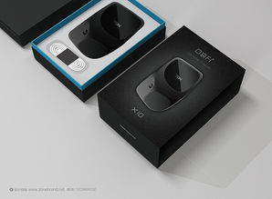 Zonebrand設(shè)計(jì)顧問(wèn) 引領(lǐng)智能車(chē)載產(chǎn)品包裝設(shè)計(jì)新風(fēng)尚