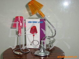 深圳市洪榮鑫科技臺燈產(chǎn)品全覽 科技點亮智慧生活