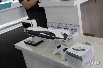 CES Asia 2017:小編帶你回顧各展臺最新奇的電子產(chǎn)品!