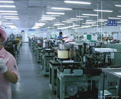 東莞石橋頭金然光電子制品廠 電子產(chǎn)品制造的卓越典范