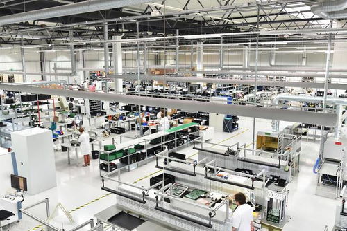 第十一屆中國電子信息博覽會(huì) 2023深圳電子展引領(lǐng)科技新浪潮