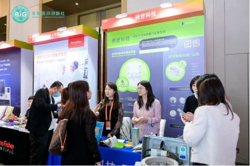 倚世科技雙展齊發 亮相BIG IMPACT年會與綠色工廠廠務大會，引領行業創新與可持續發展