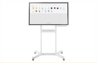 智慧辦公新紀元 三星WM55H交互式電子白板500強企業巡展深度體驗