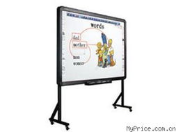 鴻合Hitevision HV-3282電子白板產品總覽 高效互動的教育及會議解決方案