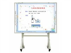 鴻合電子白板評測 報價與性能全解析